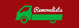 Removalists Mooga - My Local Removalists